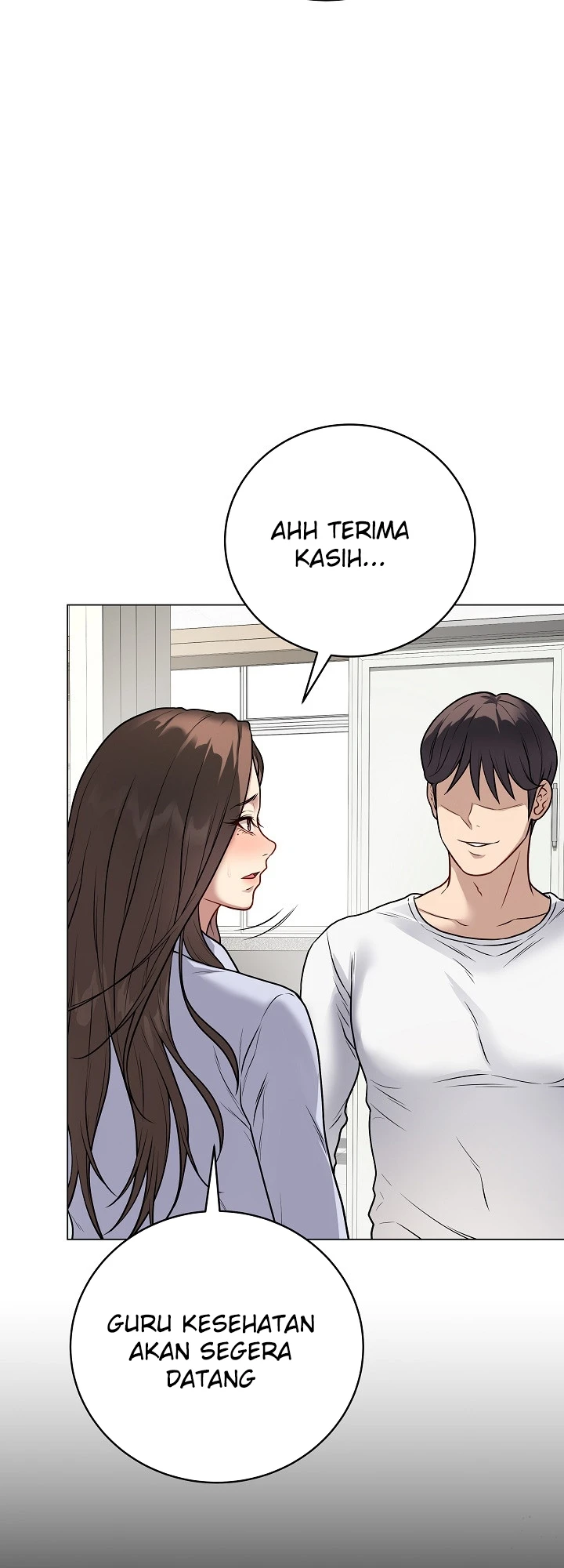 Signed, Sealed, Mistaken - Page 26